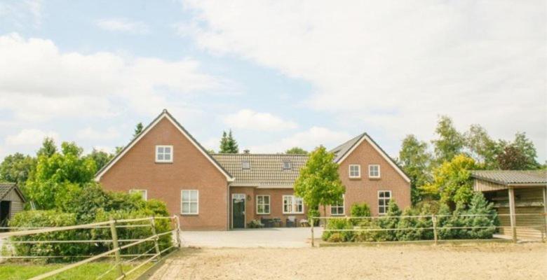 B&B De Raamberg Zundert Bagian luar foto